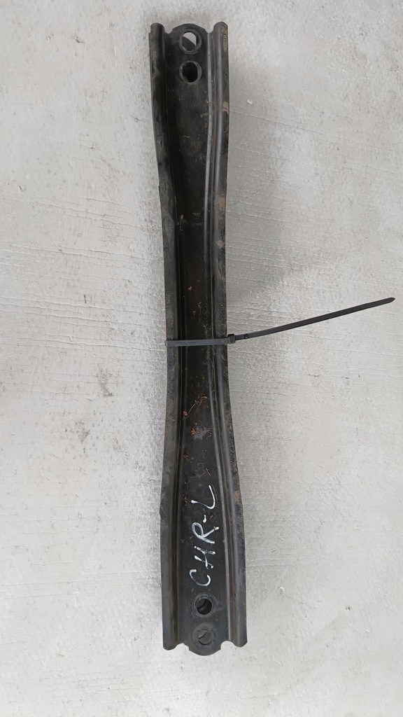 фото №1, Кронштейн підрамник лівий toyota chr