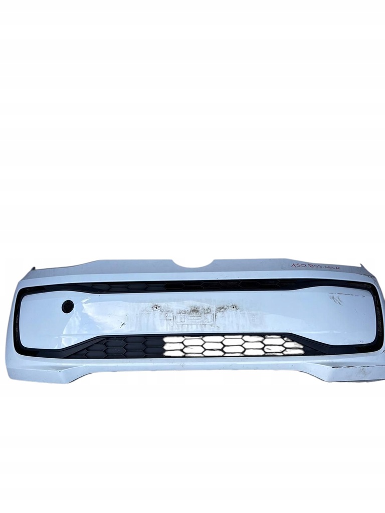 фото №1, Vw up lift бампер перед