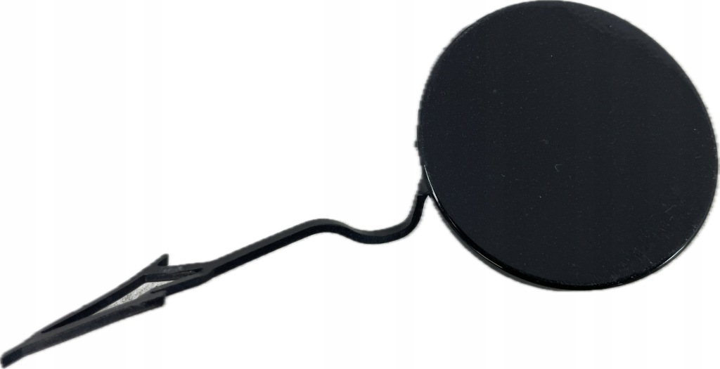 фото №1, Заглушка бампера задня vw passat b8 kombi 3g9807441