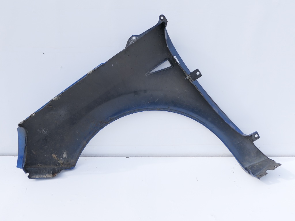 фото №9, Крыло передний перед правый scenic ii 2 tei45