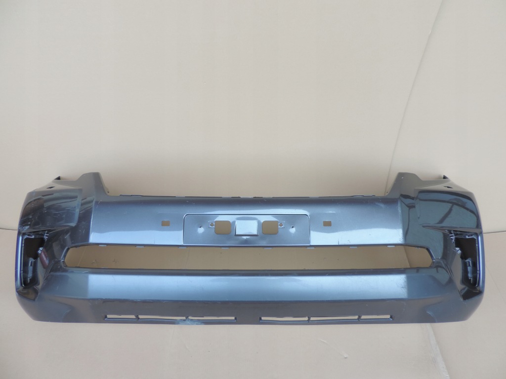 фото №1, Land cruiser 150 2017 2018 передній бампер