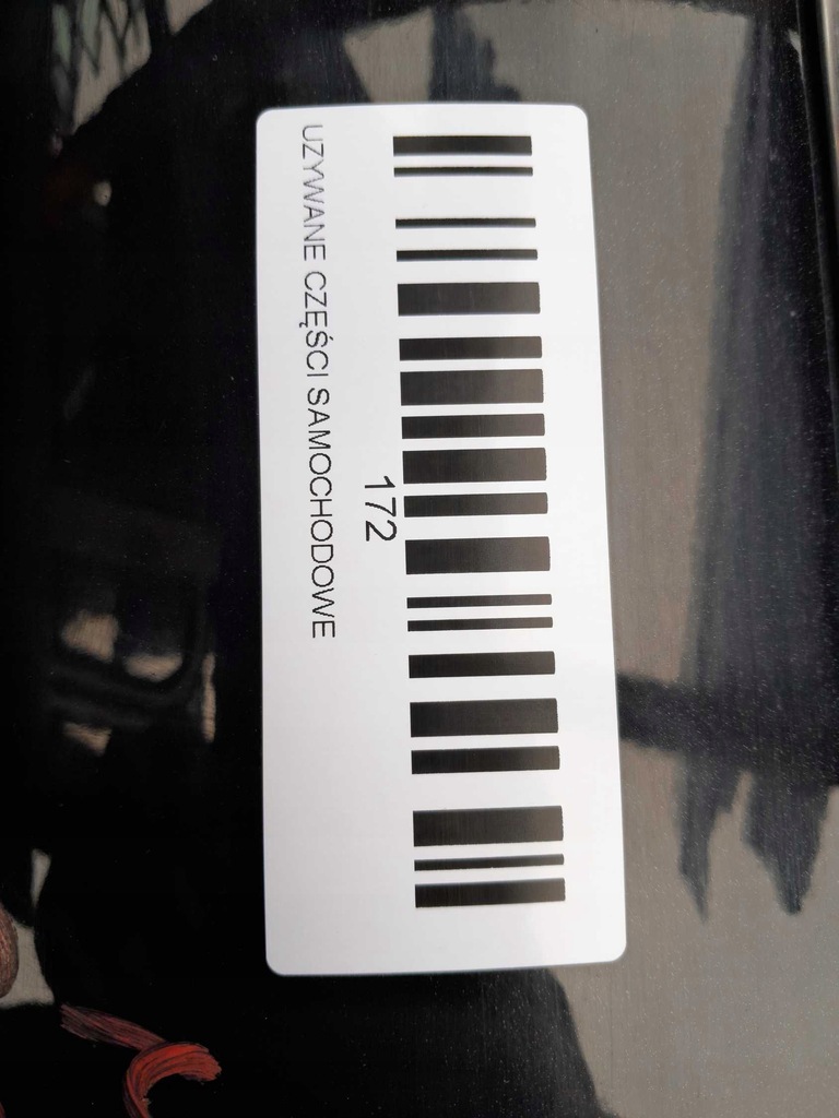 фото №9, Дверь левый перед ford kuga mk1 08-10r 2851