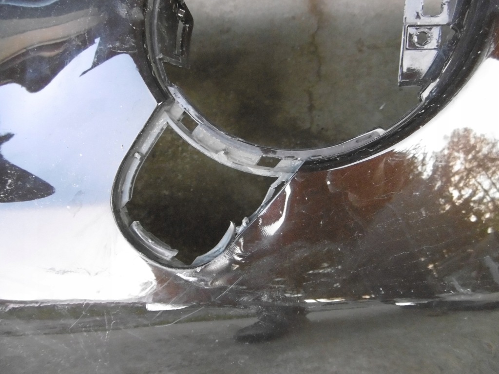 фото №3, Opel оригинальный номер 13356473 бампер