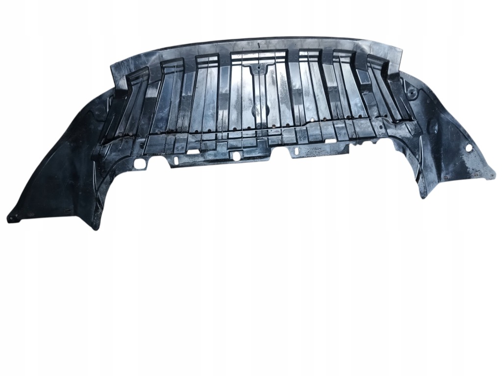 фото №1, Ford c-max ii захист pod бампер перед am51-a8b384a