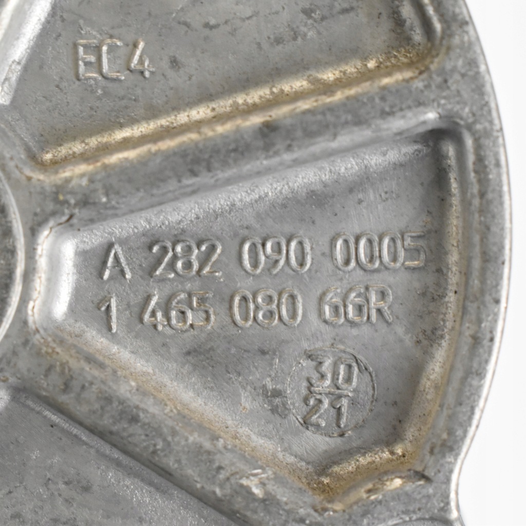 Насос вакуум датчики розподільного валу шланг оливи a2820900005 mercedes w118 1.3b Доставка