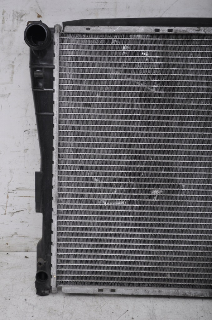 фото №6, Bmw z4 e85 2.0 16v радиатор воды