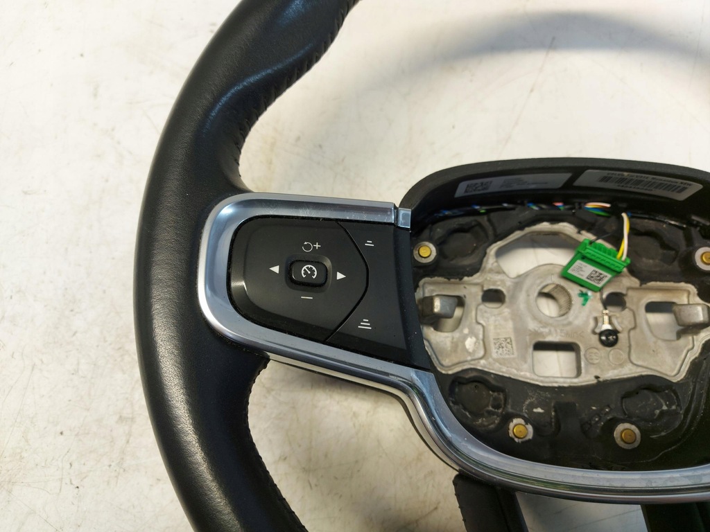 фото №6, Volvo xc40 повітропровід багатофункціональний 32227629