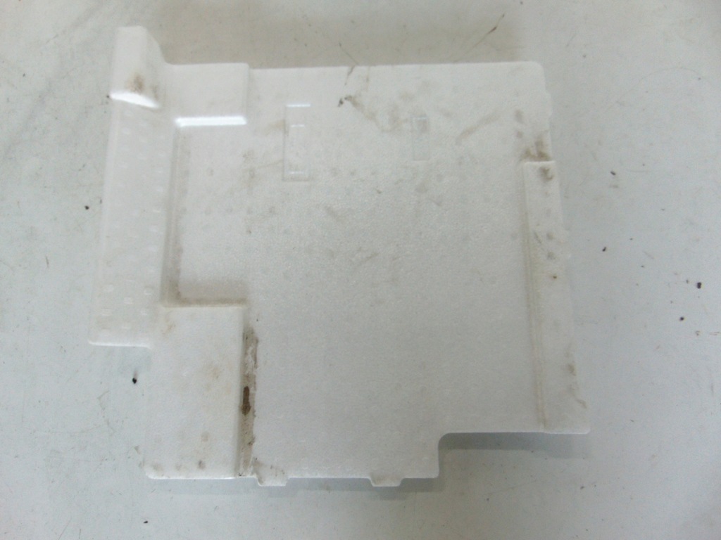 фото №1, Пенополистирол pod ноги citroen c4 aircross