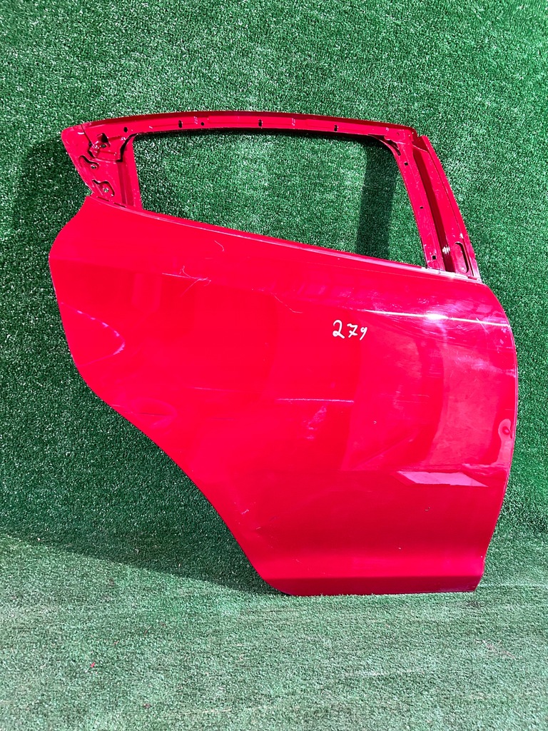 фото №1, Двері задня задні праве alfa romeo giulietta