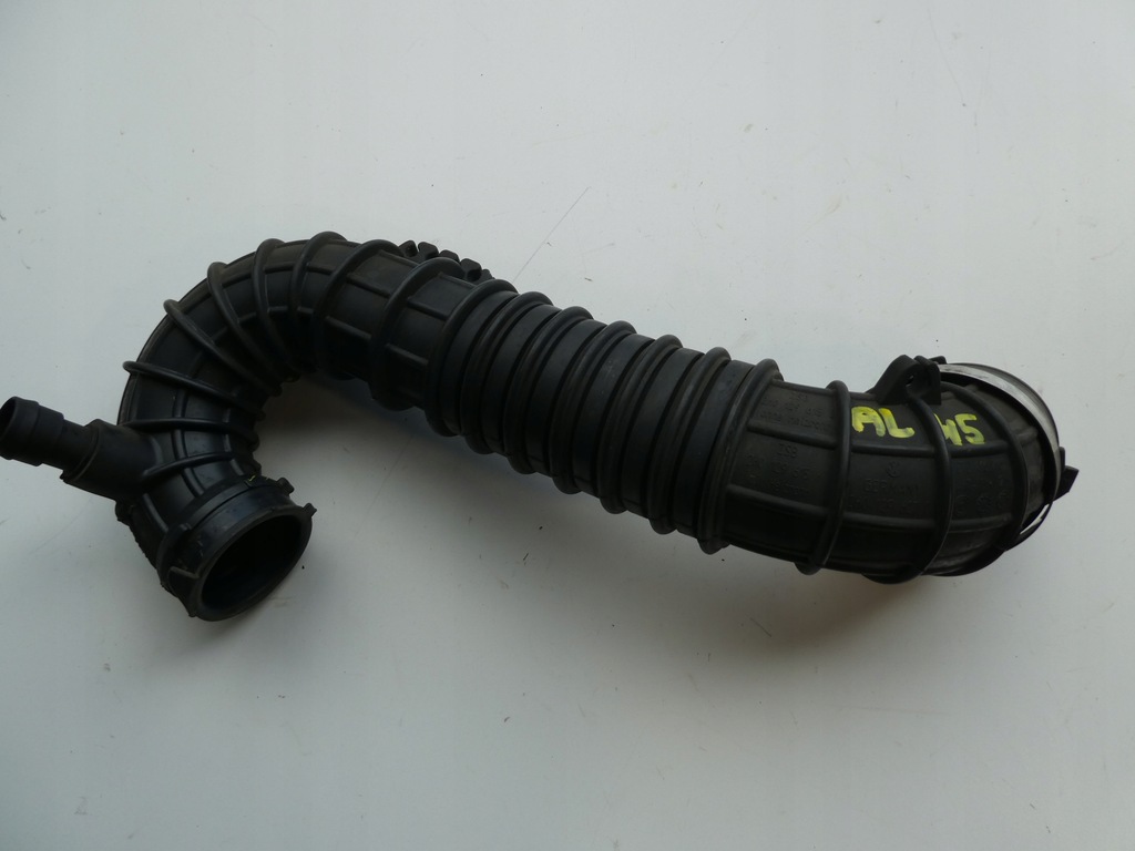 фото №1, Vw amarok 2.0 tdi труба воздухозаборник воздуха 2h0129627c