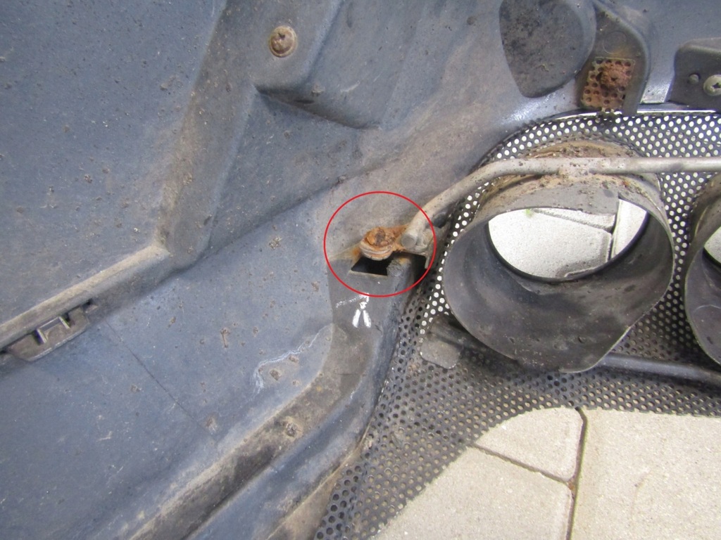 фото №11, Бампер задня задній maserati levante gts lift 18-