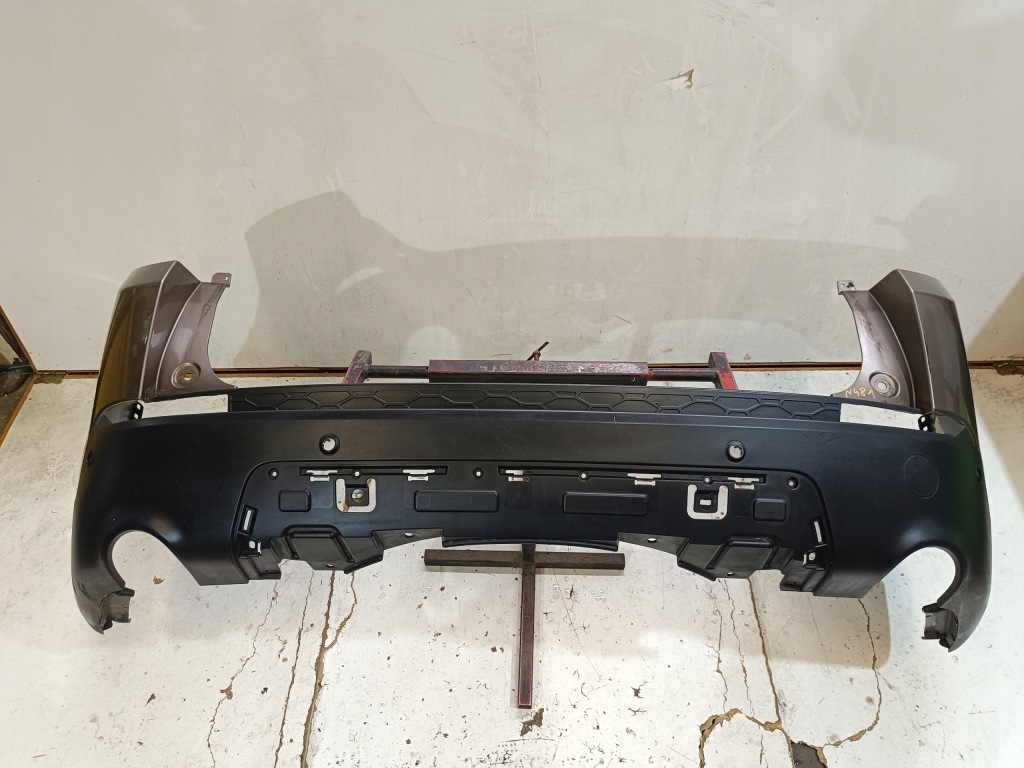 фото №1, Бампер land rover discovery sport 14+ задня nr n481