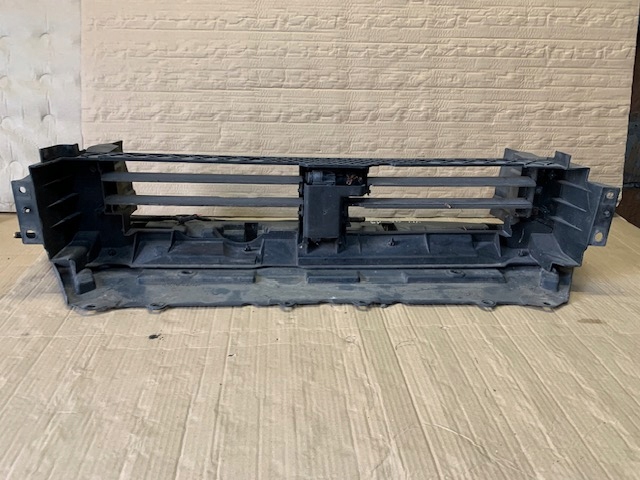 фото №1, Honda civic ix шторка жалюзі радіатора 2.2 1.6 дизель