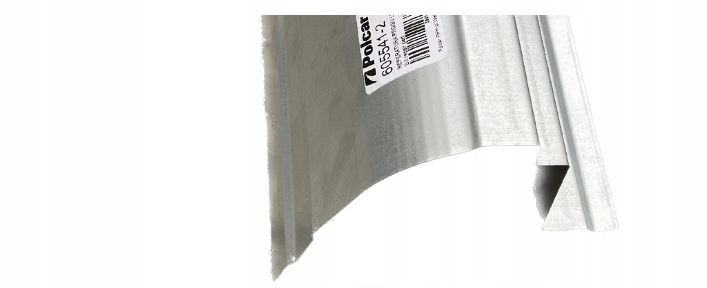 фото №2, Renault clio iii 05- 14 ремкомплект порог левая