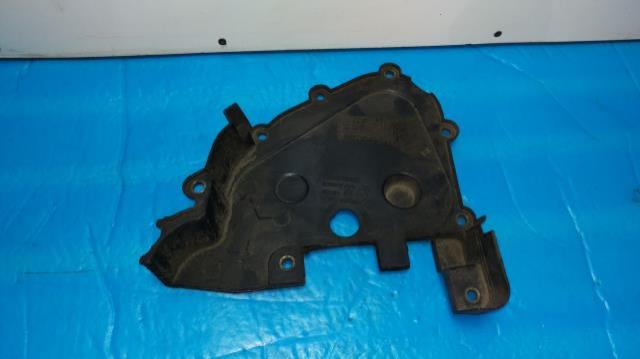 фото №4, Защита корпус распределительного вала renault laguna ii 2.2 dci