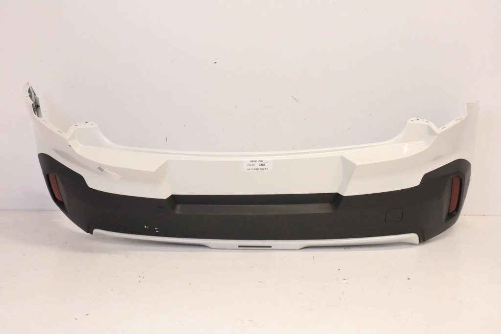 Купить Бампер задняя задний mini contryman u25 c6a