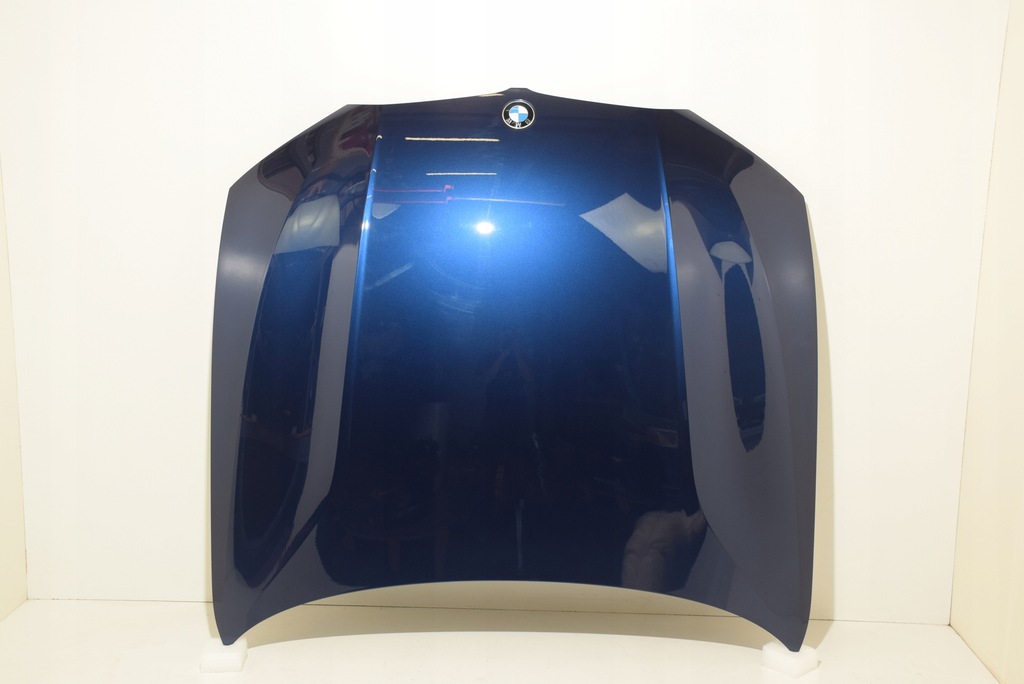 фото №11, Bmw 3 g20 g21 330i usa перед капот бампер крила радіатор c10 mediterran