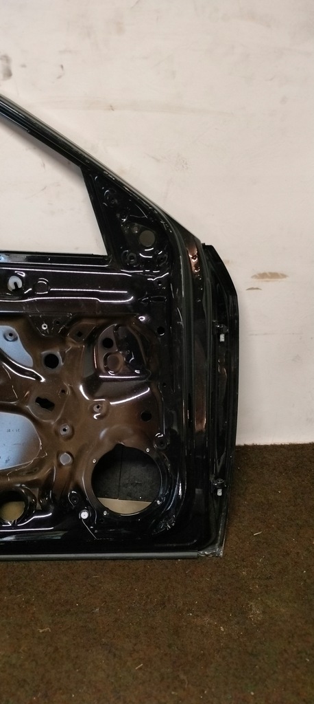 фото №8, Дверь левая перед skoda scala