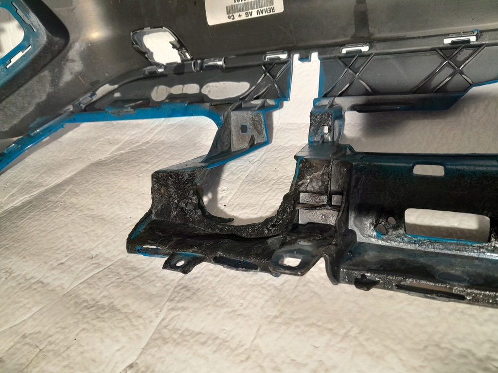 фото №12, Audi a3 s3 8y sedan бампер задняя задний lv5c s-line