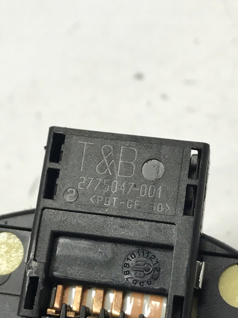 фото №9, Стрічка шлейф 30858318 volvo