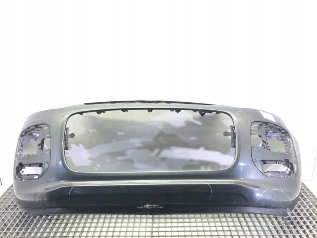 Купить Бампер перед citroen c3 picasso minivan
