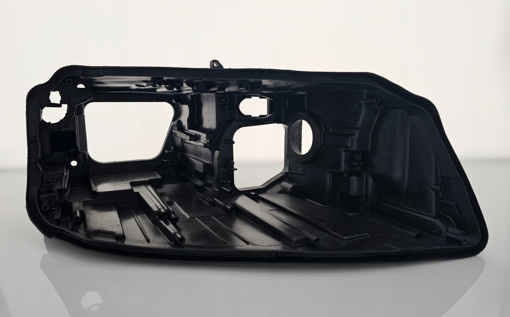 фото №1, Корпус корпус фара audi a8 d4 ксенон 13-17