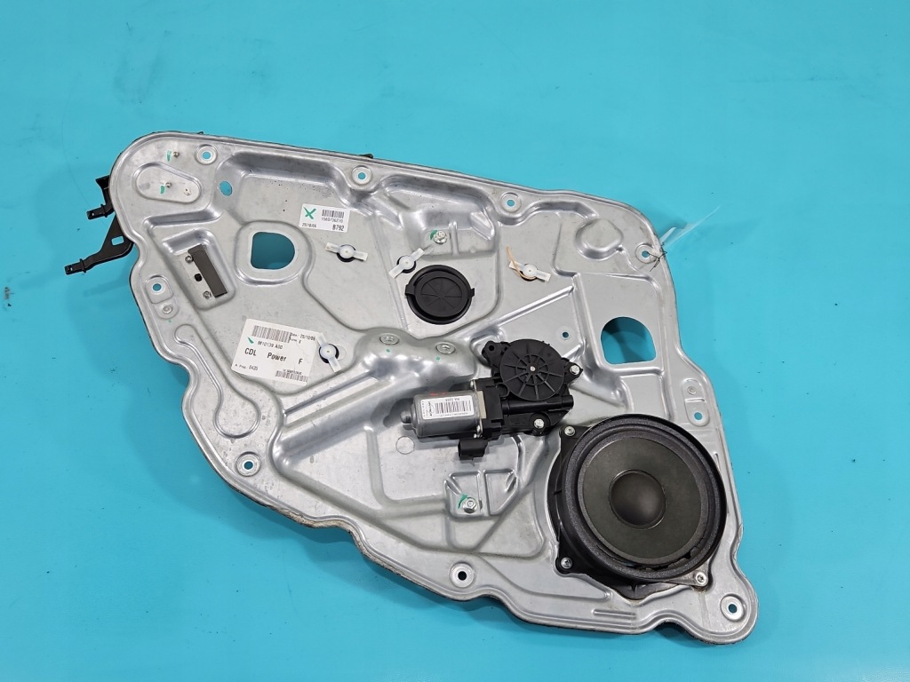 фото №1, Подъемник задняя левый alfa romeo 159 m10139a00 kombi 2 pin