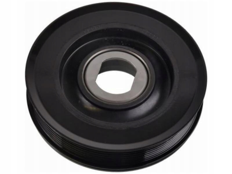 фото №1, Шкив коленчатого вала renault grand scenic ii 2.0 iii 2.0 koleos i 2.0 ii 2.0