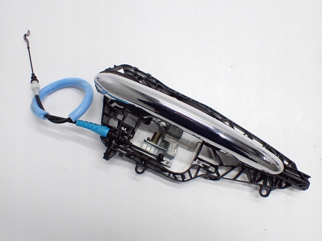 фото №1, Ручка зовнішня правий задня europa 7296458 mini cooper d f55 f56 f57 16r