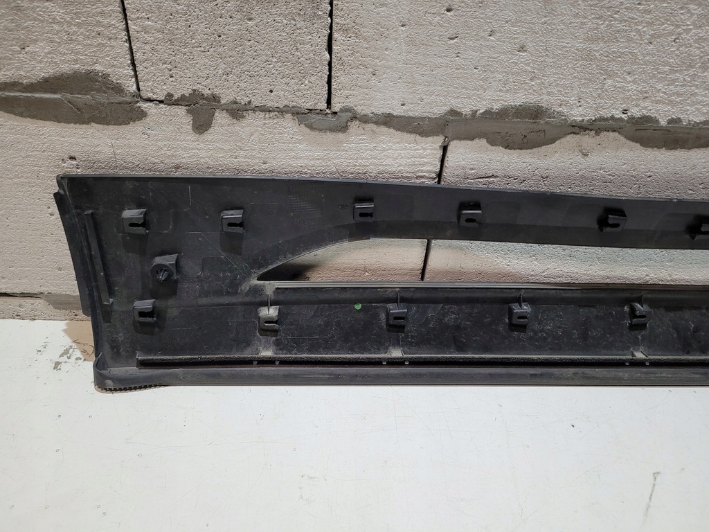 фото №6, Молдинг дверь правый перед mokka ii