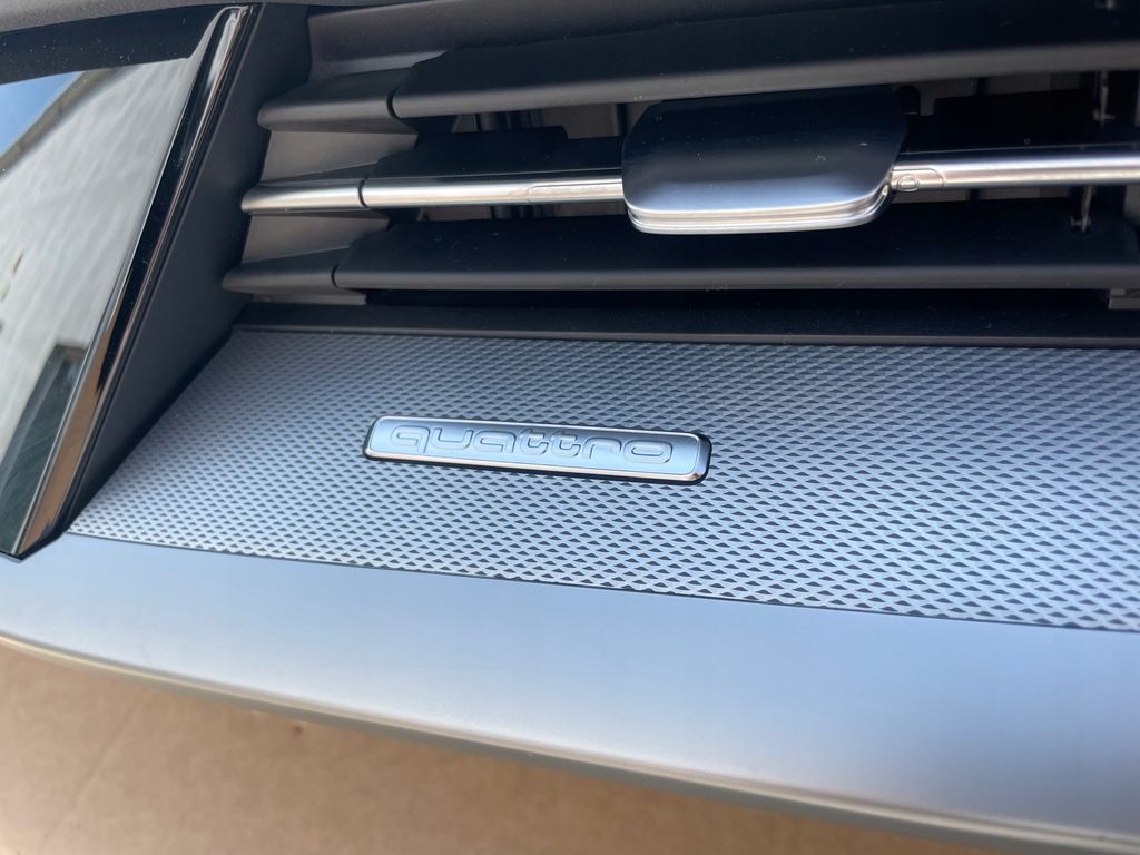 фото №14, Консоль приборная панель приборная audi a3 s3 2019- 8y jak nowa оригинал head up