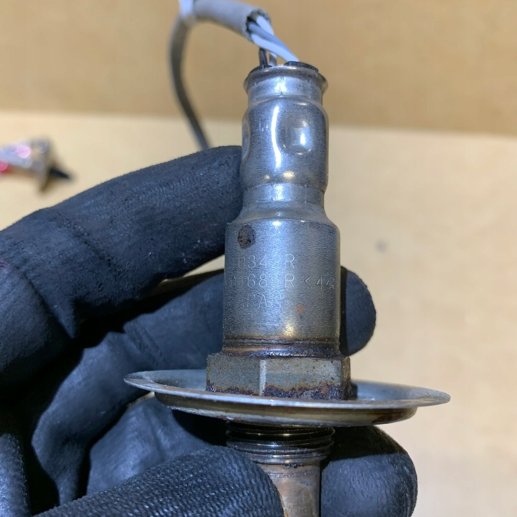 фото №7, Renault clio v captur ii 1.0 tce датчик 226901685r