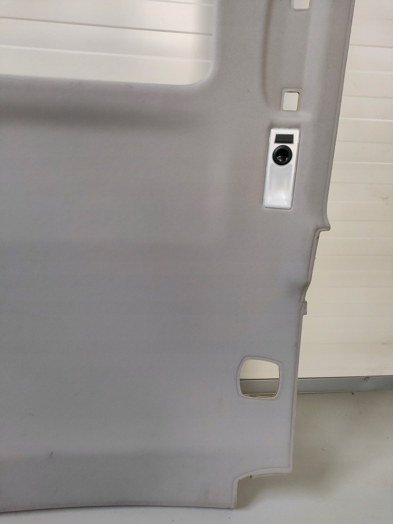 фото №8, Bmw e91 стеля панорама сіра