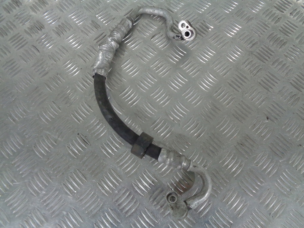 фото №1, Vw golf v vi 1k0820721bq трубка кондиционер