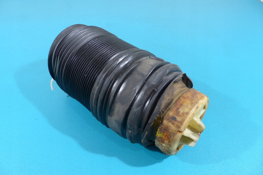 фото №1, Подушка пневмоподушка задняя airmatic mercedes w212 sedan