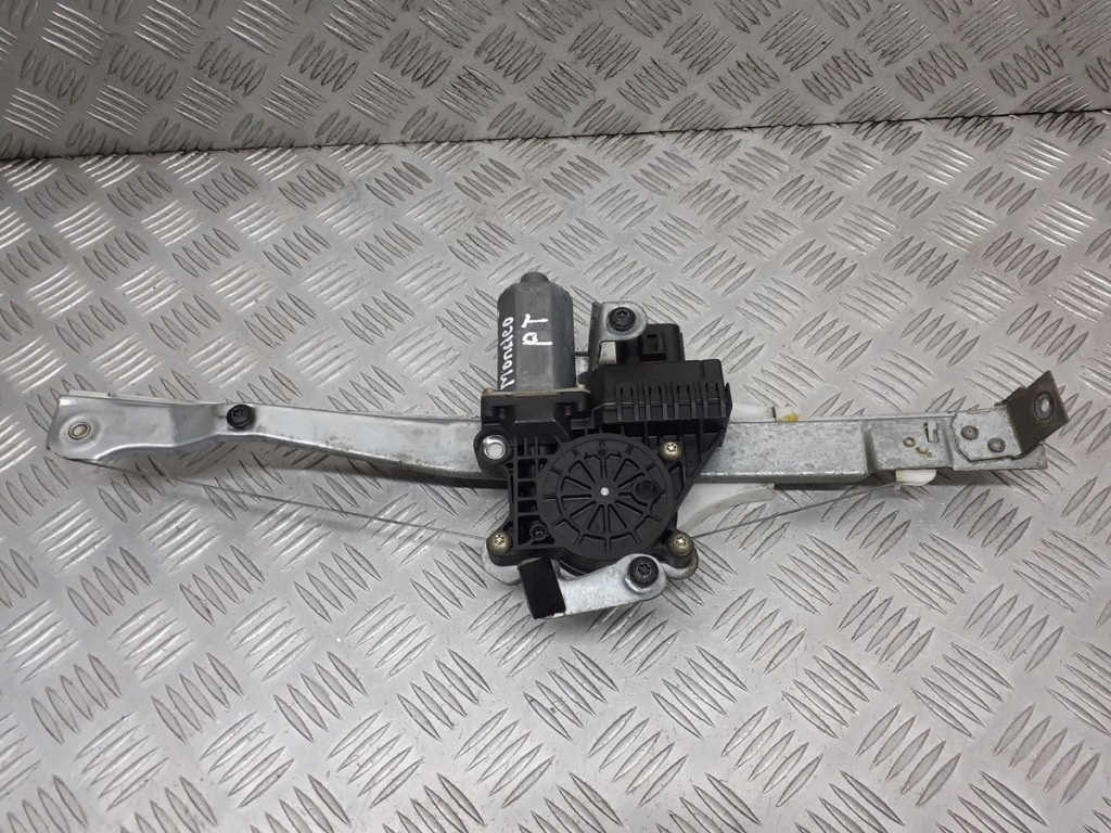 фото №1, Механизм стекло правый задняя ford mondeo mk3 kombi