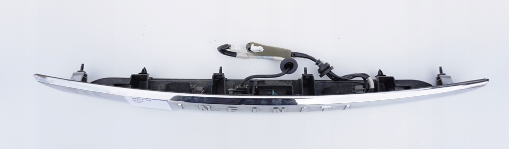 фото №4, Молдинг верхний хром крышки infiniti q50