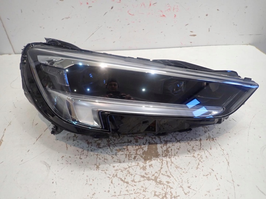 Купить Фара перед правый  opel insignia b рестайлинг  21 full led