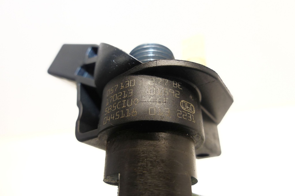 фото №8, Audi q7 sq7 q8 sq7 a8 d5 4.0 tdi v8 60tdi cza інжектор пального bosch