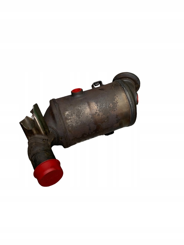 фото №8, 7649187 90692241 оригинальный катализатор do bmw i3