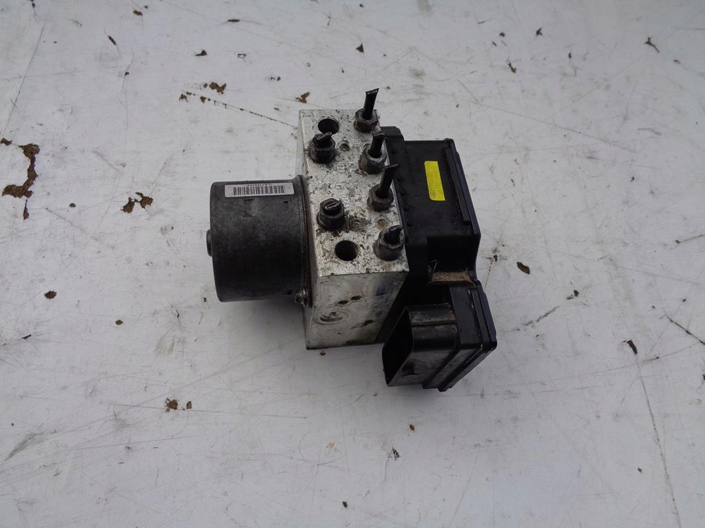 фото №1, Насос abs 51800745 alfa romeo 159 1.9 jtdm