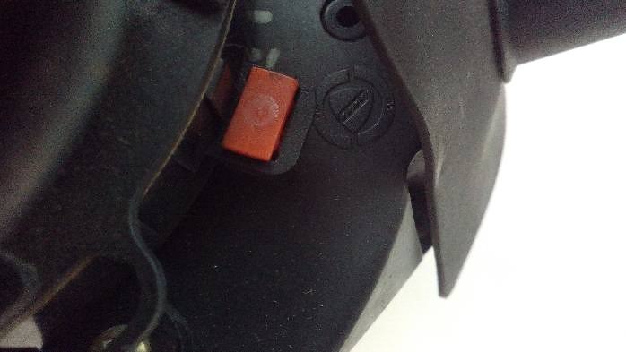 Переключатель комбинированный лента alfa romeo 156 Недорого