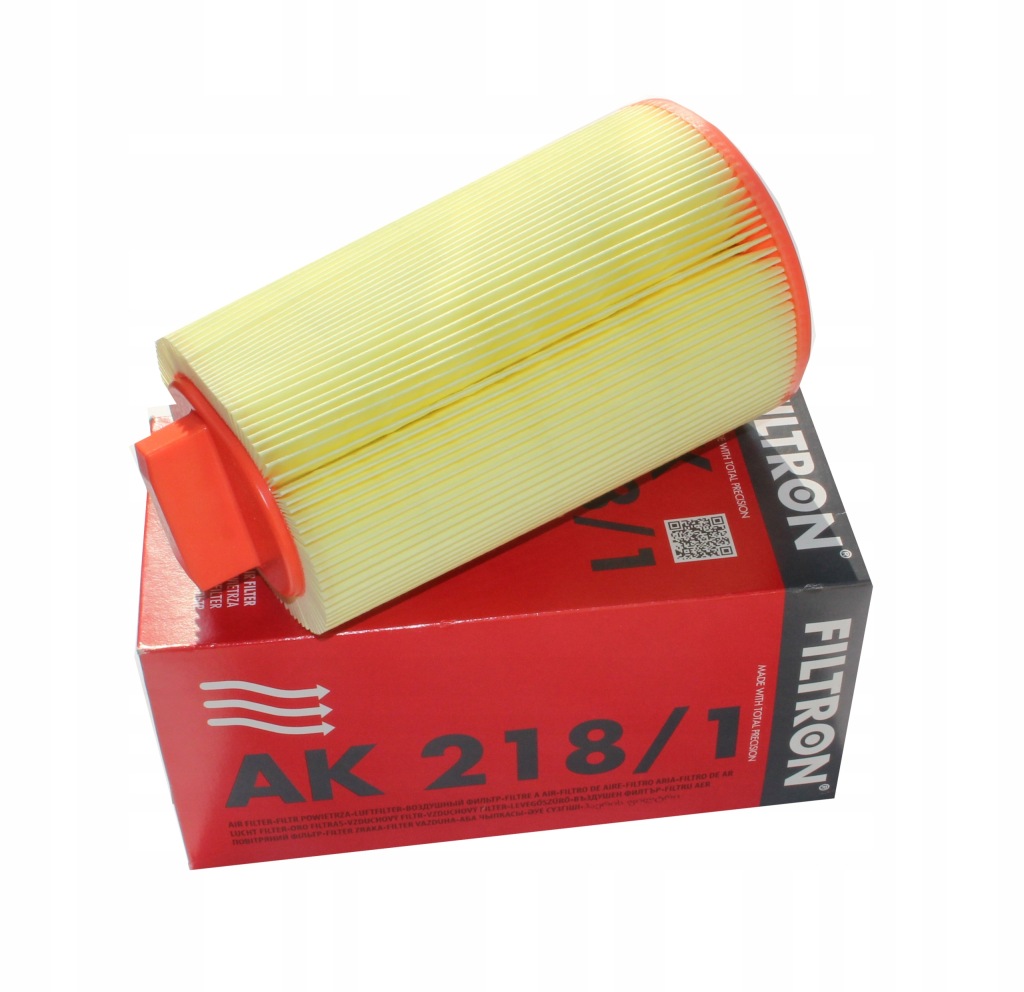 фото №1, Фильтр воздуха mercedes c209 a209 w203 w204 cl203