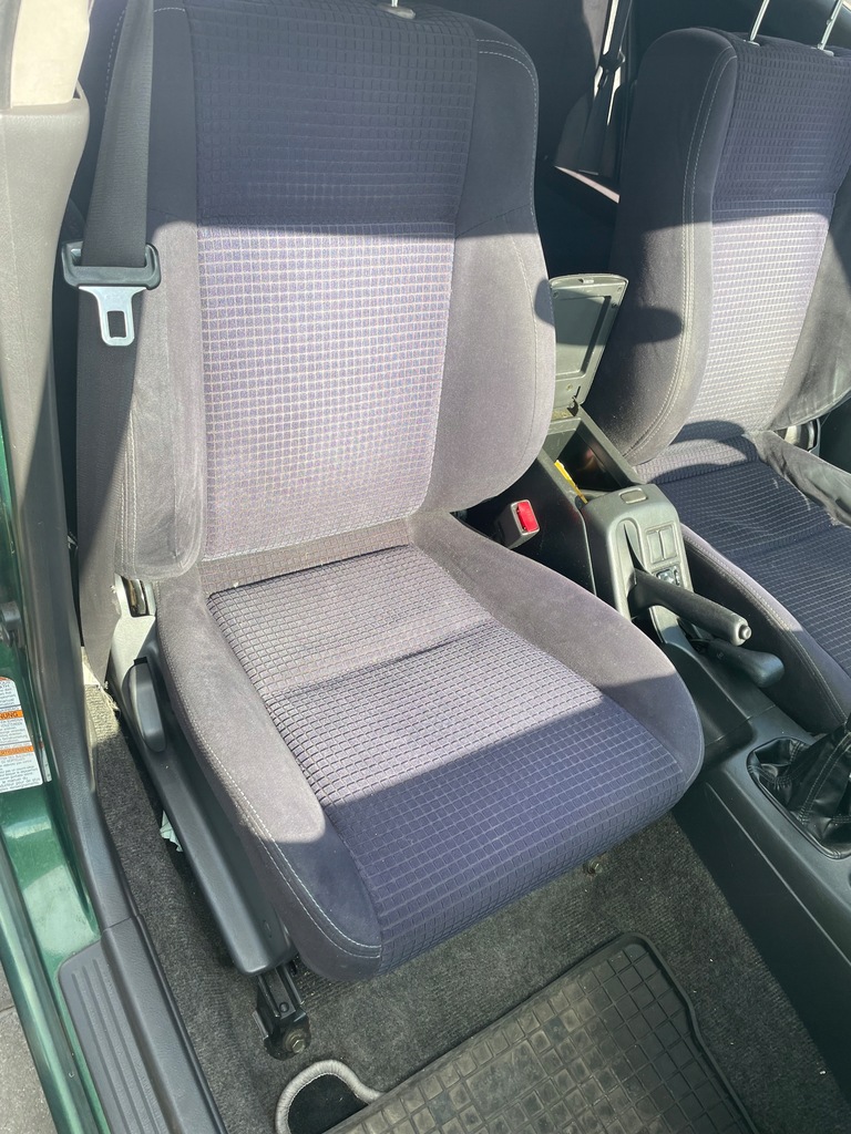 фото №15, Subaru impreza ii kombi gdb лампа перед левая правая