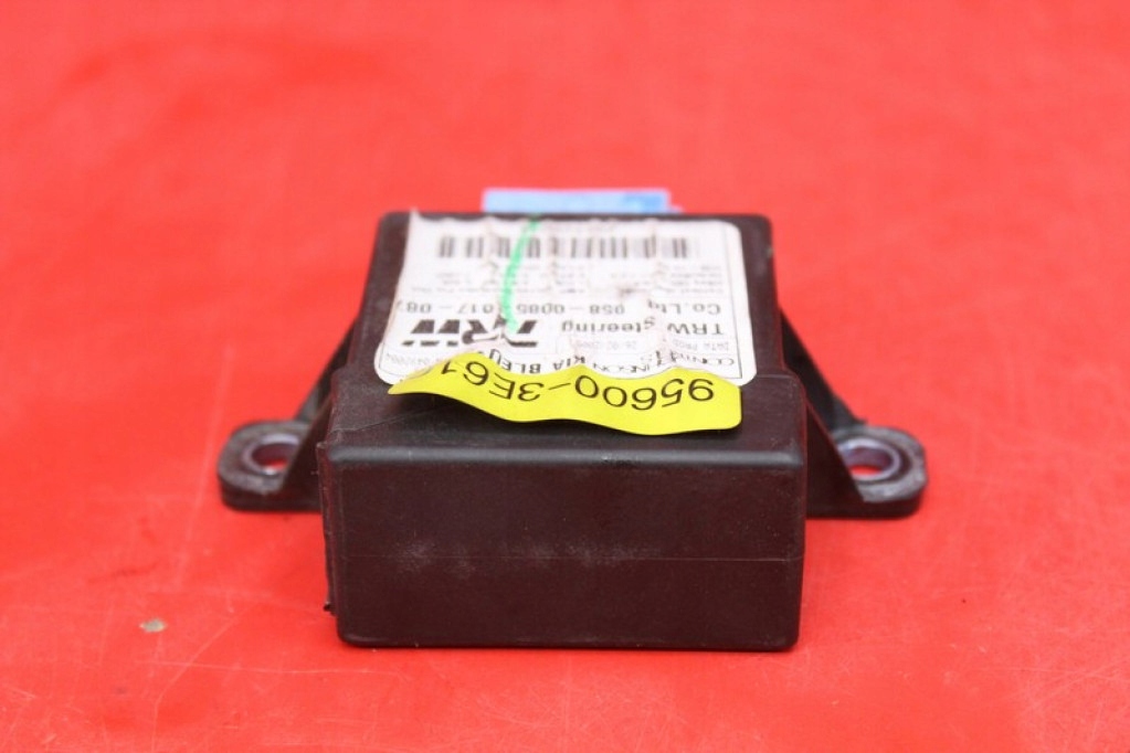 фото №5, Блок управления модуль центрального замка 95600-3e610 kia sorento 1 i 02-06