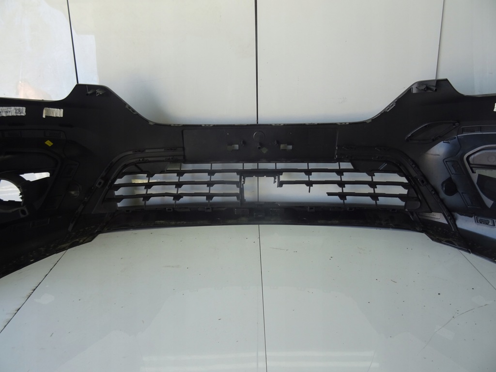 фото №5, Оригінальний renault kangoo iii 21- бампер перед