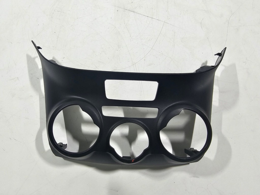 фото №1, Захист рамка панель панелі peugeot 208 i#1701