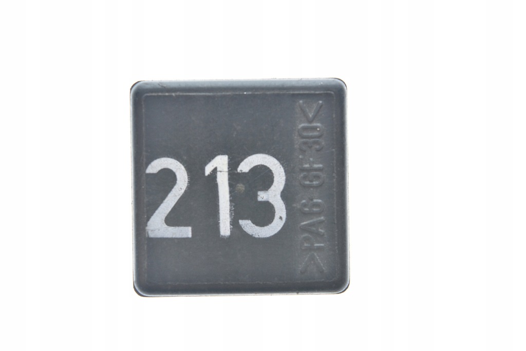 фото №1, Реле 213 passat b5 443951253j 899511000