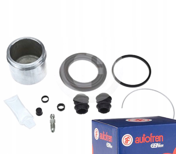 фото №1, Zes napr супорт гальма перед do lexus is ii 250