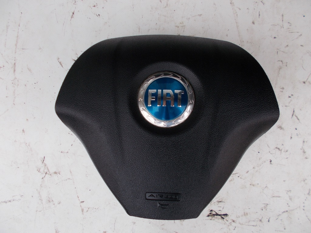 фото №10, Панель приладів консоль подушка безпеки fiat grande punto